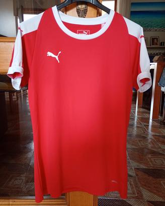 maglia sportiva Puma