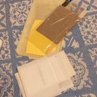 pellicola trasparente nokia lumia 539