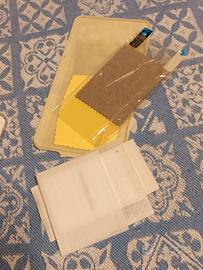 pellicola trasparente nokia lumia 539