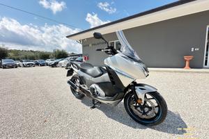 Honda Integra 750 S 15.592 km scarico Arrow PERFET