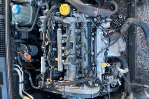 Disponibile Motore Alfa Romeo 159 1.9 M-jet .