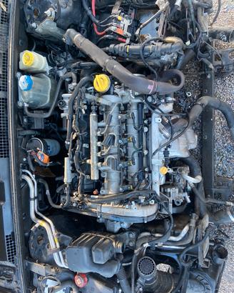 Disponibile Motore Alfa Romeo 159 1.9 M-jet .