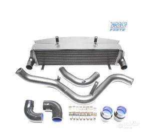 INTERCOOLER FORD FOCUS MK3 11-17