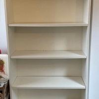 Libreria Billy di Ikea