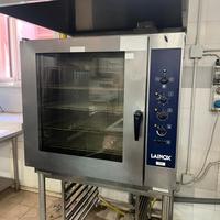 Forno professionale