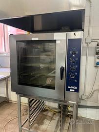 Forno professionale