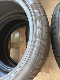 Gomme 255 40 20