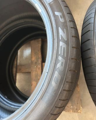 Gomme 255 40 20