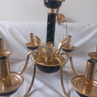 lampadario F.Fabbian