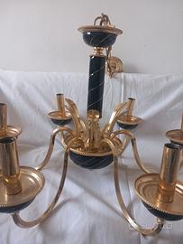 lampadario F.Fabbian