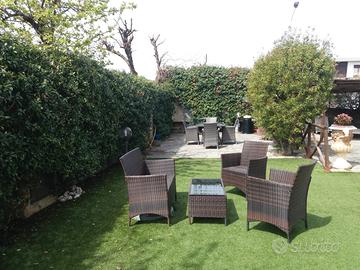 Appartamento Castiglione della Pescaia Estate 2022