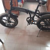 Bici elettrica