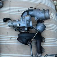 Ricambi Opel Astra GTC