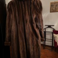 Pelliccia di visone