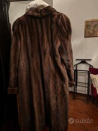 Pelliccia di visone