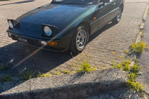Porsche 924