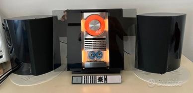 B&O  Beolab 4000 + 2500