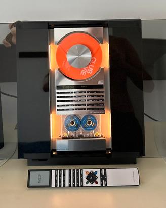 B&O  Beolab 4000 + 2500