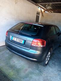 AUDI A3 4ª serie