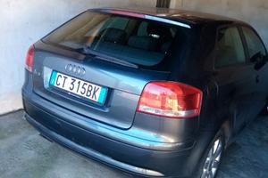 AUDI A3 4ª serie