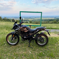 Sym nh 125 t - sym nh 125 trazer
