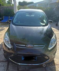 Ford Grand C-Max 7 Posti TITANIUM