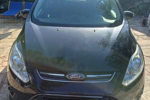 Ford Grand C-Max 7 Posti TITANIUM