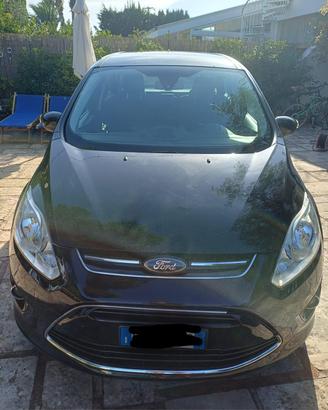 Ford C-Max 7 Posti TITANIUM
