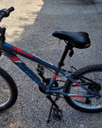biciclette da bambino misura 20"