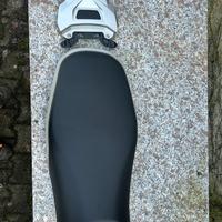 Sella Rally bmw gs 1200/1250