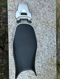 Sella Rally bmw gs 1200/1250