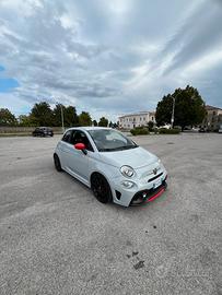 Abarth 595 pista