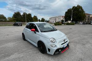 Abarth 595 pista