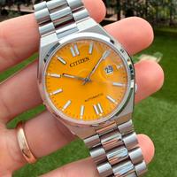 Orologio Citizen Tsuyosa full set