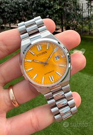 Orologio Citizen Tsuyosa full set