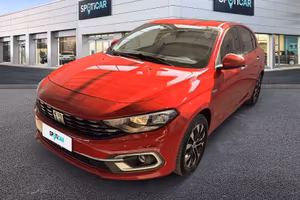 FIAT Tipo 1.0 T3 100cv