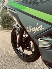 Ninja 500 SE - Moto e Scooter In vendita a Milano