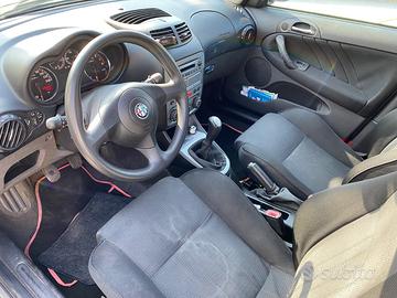 Alfa romeo 147 - 2005