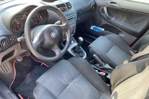 Alfa romeo 147 - 2005