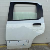 PORTIERA POSTERIORE SINISTRA FIAT Panda 3Â° Serie