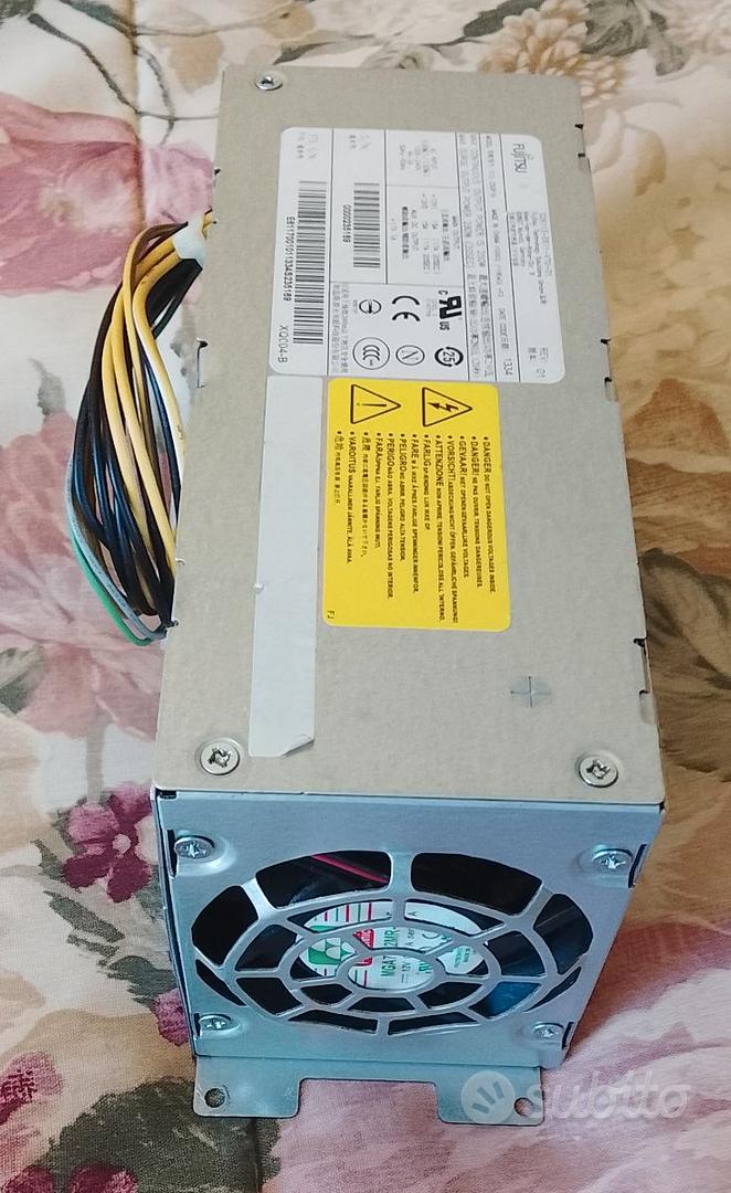 USED Fuji 22R4207 PPS DDM Unit Power Supply