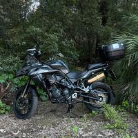 Benelli Trk502x 11/2021