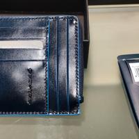 Portafoglio/Portamonete Piquadro nuovo