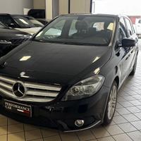 Mercedes-benz B 180 BlueEFFICIENCY Executive