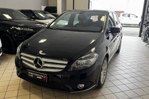 Mercedes-benz B 180 BlueEFFICIENCY Executive
