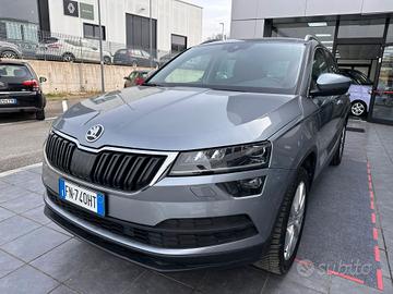 Skoda Karoq 2.0 TDI SCR 4x4 DSG Style