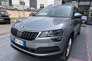Skoda Karoq 2.0 TDI SCR 4x4 DSG Style