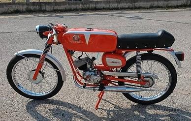 Motobi Sport 48 Special 4v