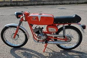 Motobi Sport 48 Special 4v
