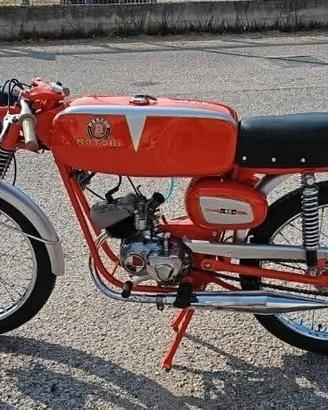 Motobi Sport 48 Special 4v